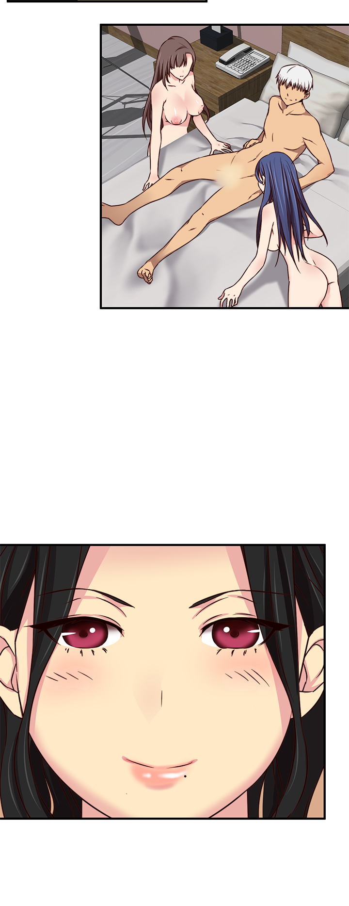 H-Campus H校园<第2季> ch.41-44 - Page 20