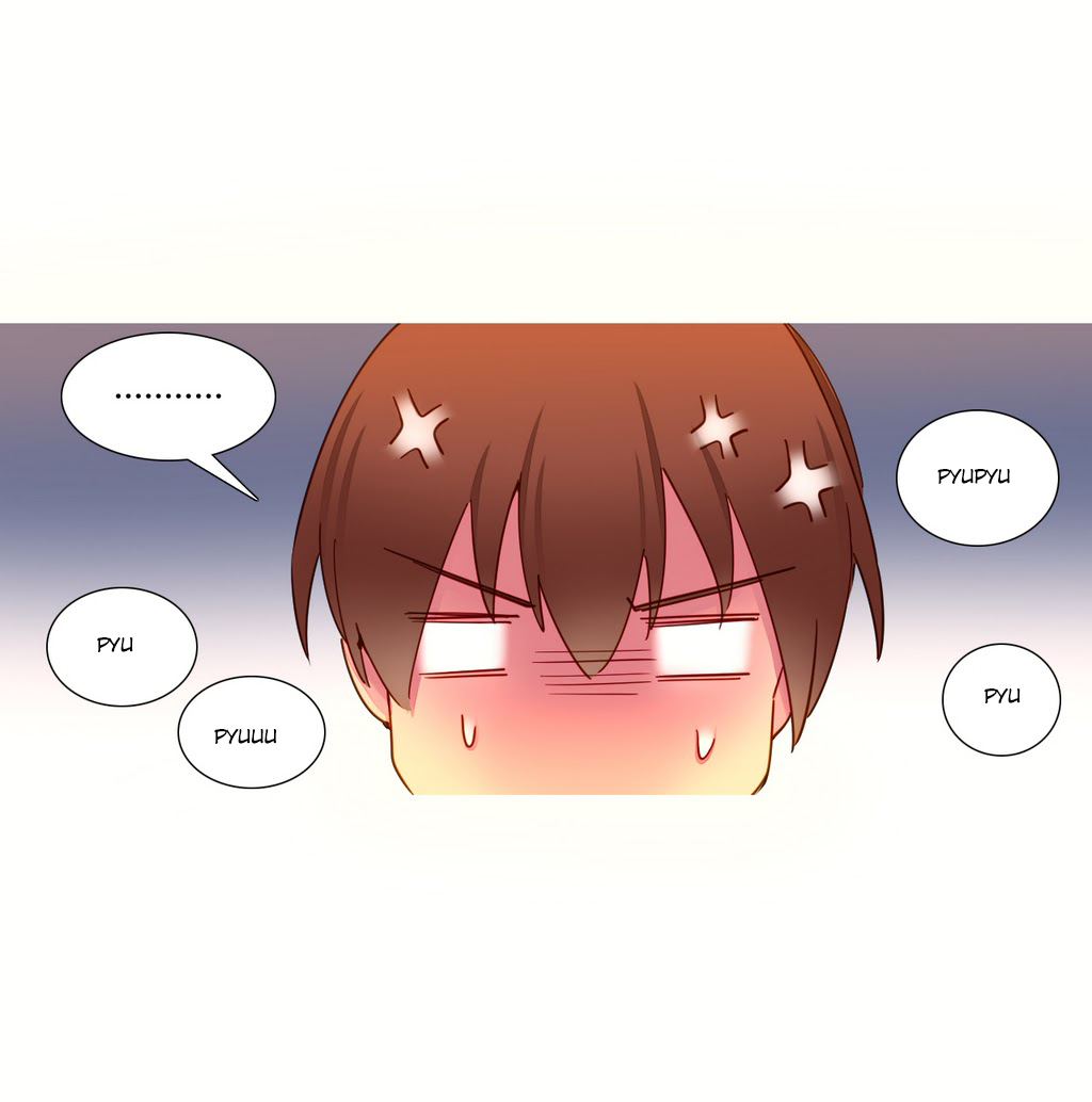 我统治的世界(A World that I Rule) Ch.1-14 - Page 253