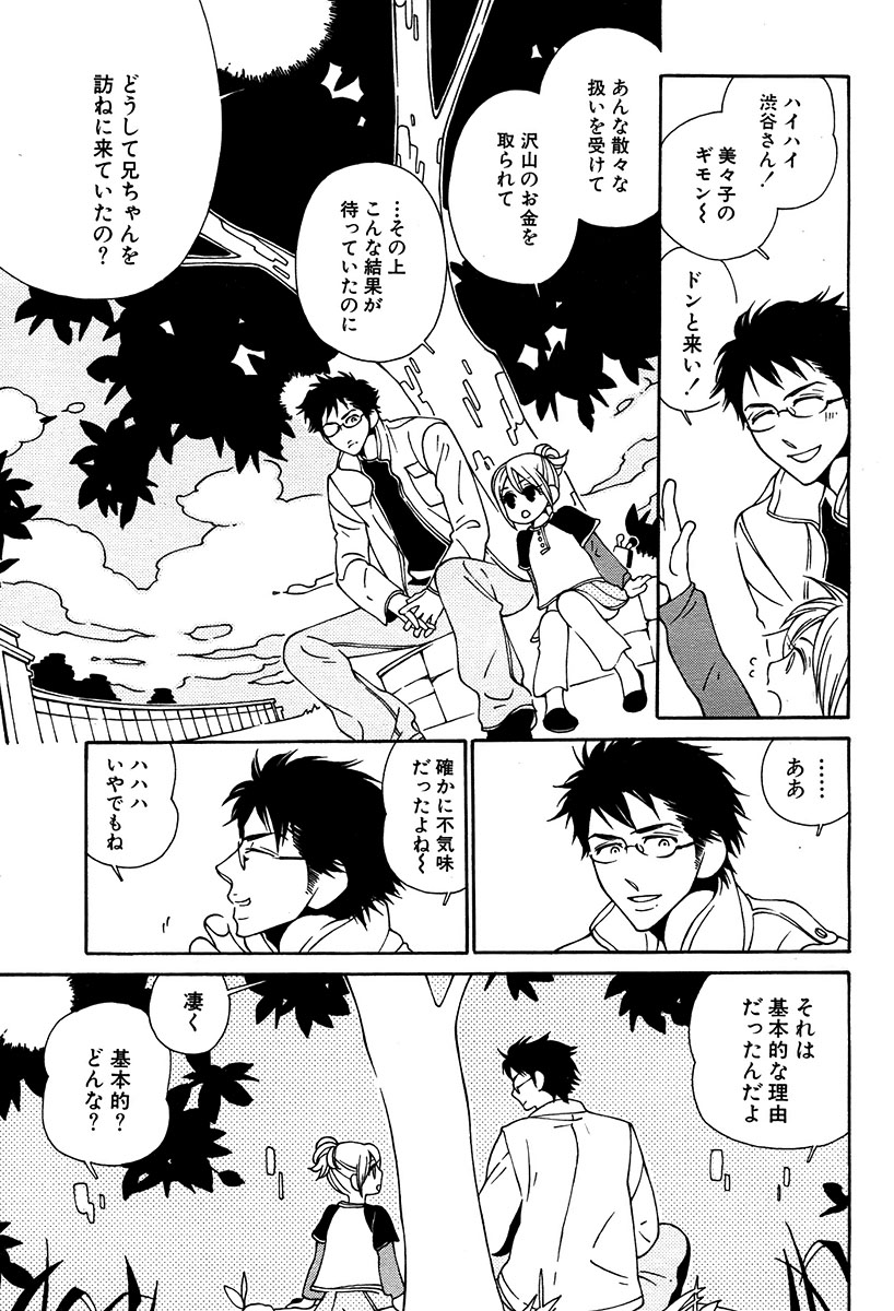 麗人 2006-03 - Page 63