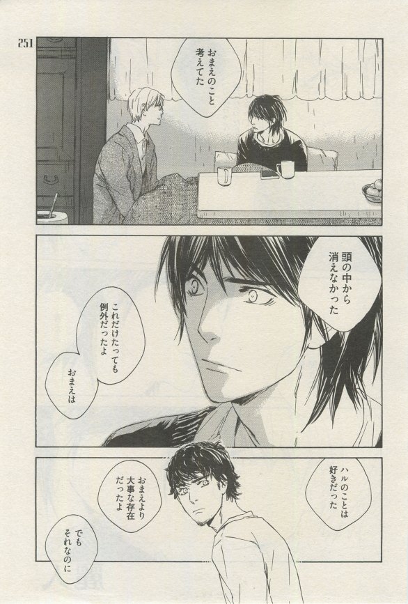 麗人 2015-03 - Page 248