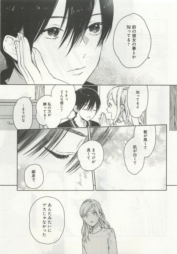 よみきりCitron 2015 Spring - Page 145