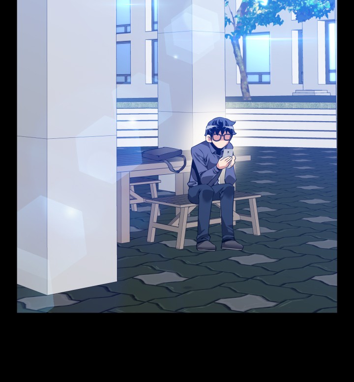 Love Parameter 恋爱辅助器 76-79 - Page 75