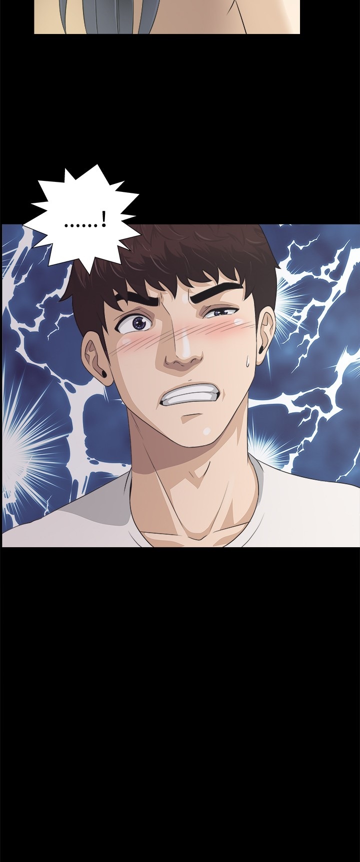 Dangerous game 危险性游戏 Ch.1-10 - Page 161