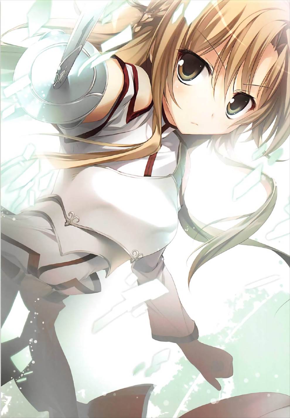 KARORFULMIX EX18 SAO Soushuuhen - Page 80
