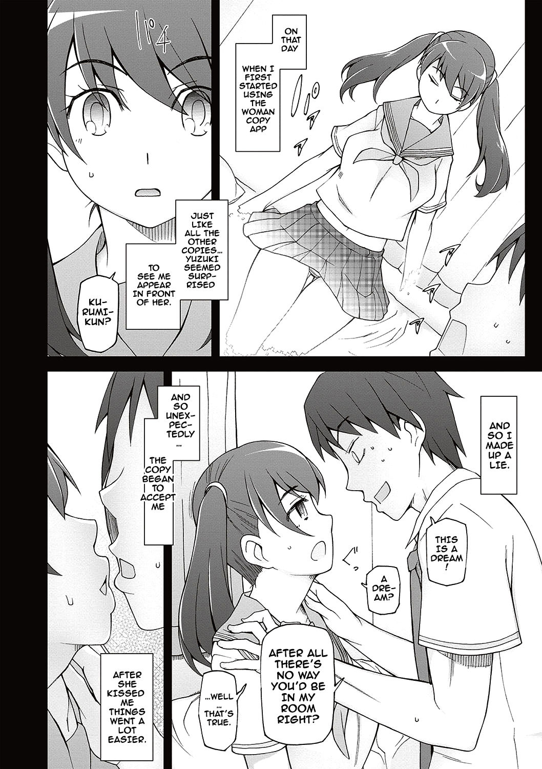 Dosukebe Appli - Page 67