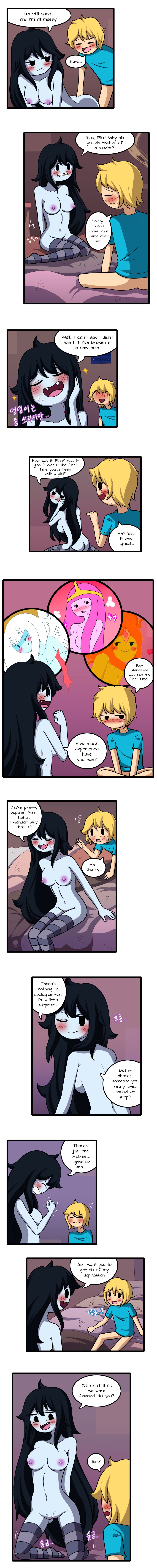 Adult Time 4 - Page 18