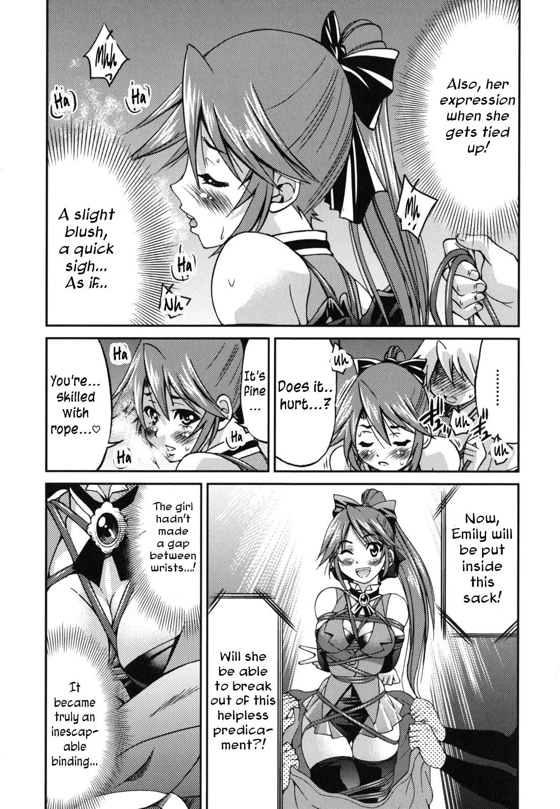 Mazocian - Page 122