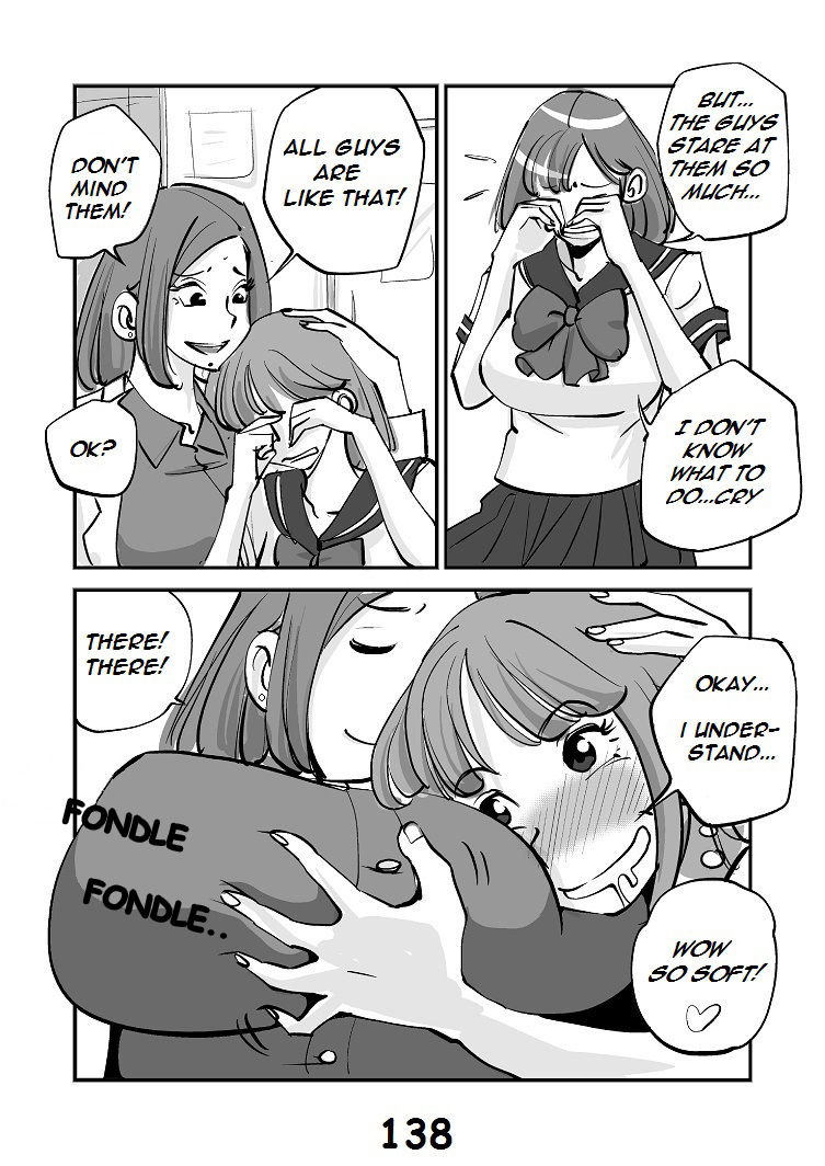 Kawamono - Page 145