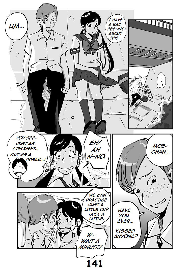 Kawamono - Page 148