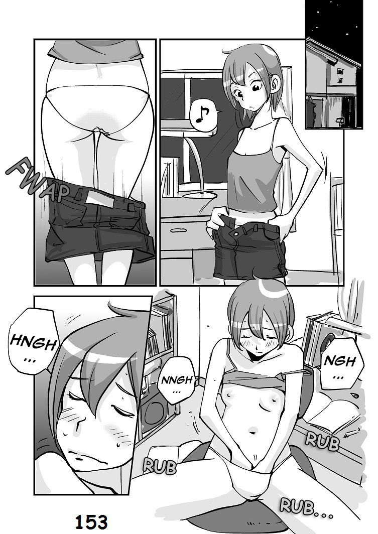 Kawamono - Page 160