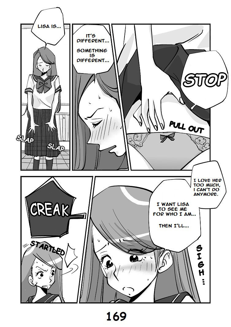 Kawamono - Page 176