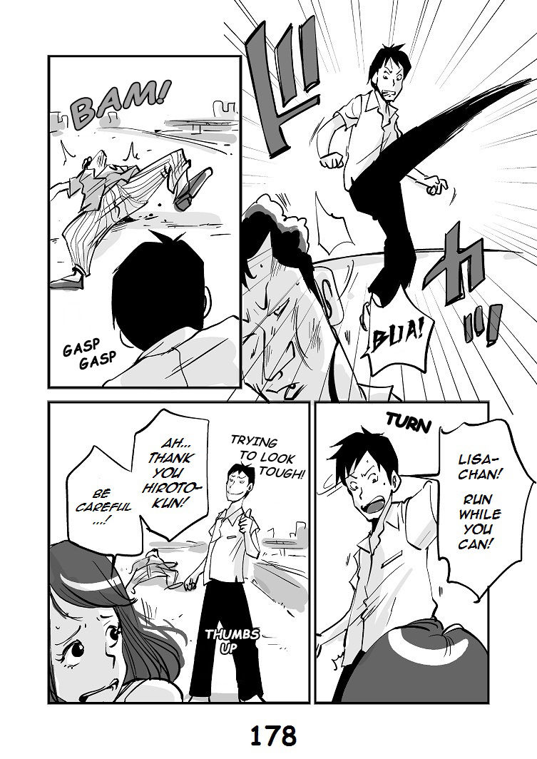Kawamono - Page 186