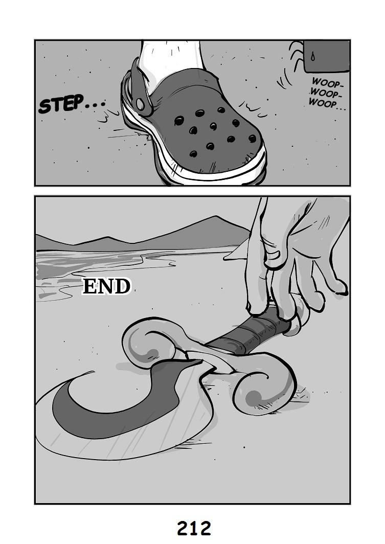 Kawamono - Page 220