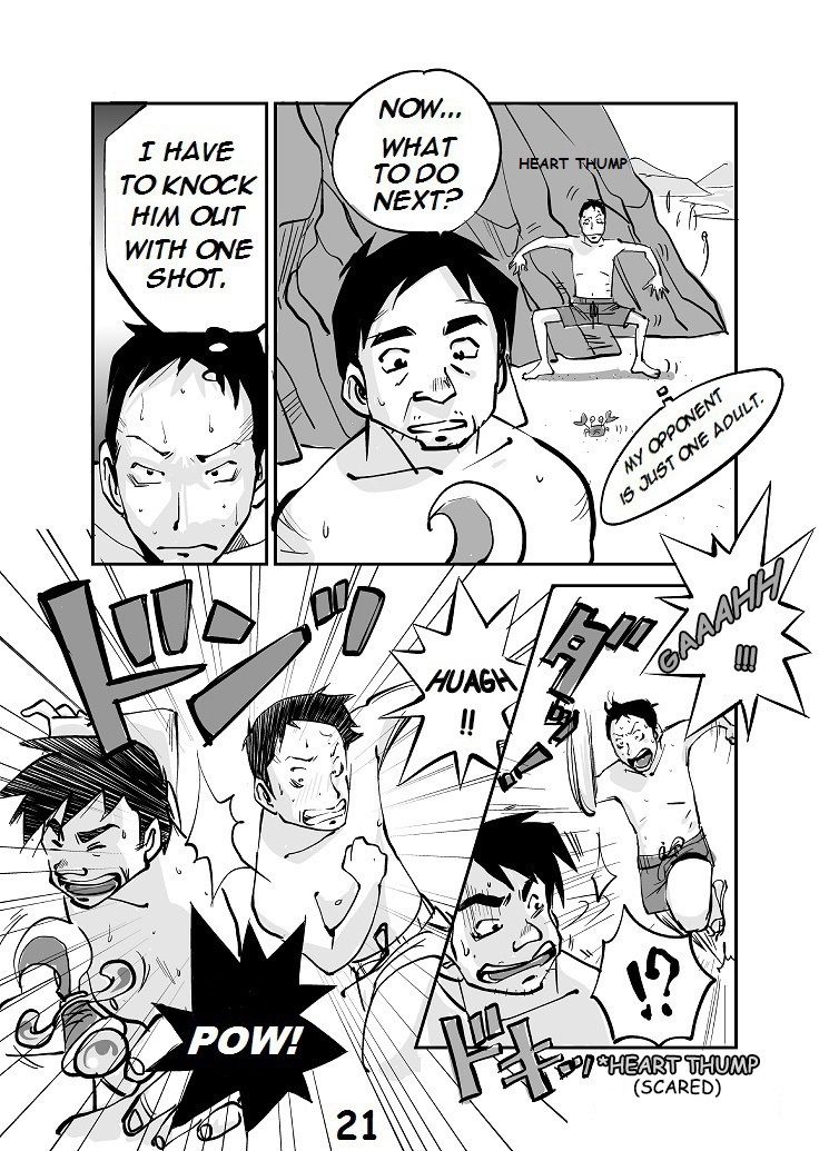 Kawamono - Page 23