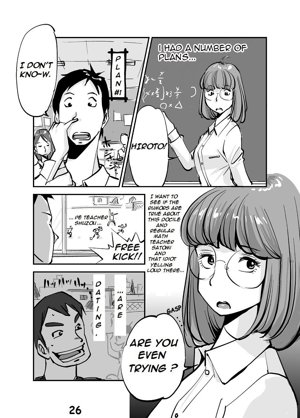 Kawamono - Page 29
