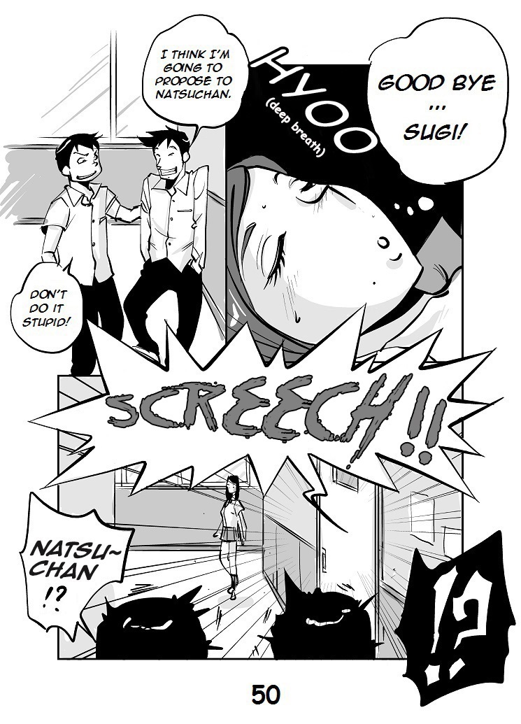 Kawamono - Page 55