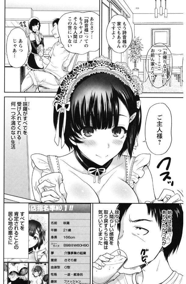Mainichi ga Sounyuubi - Page 82