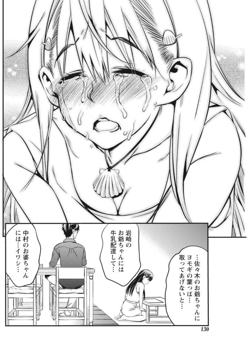 Monthly Vitaman 2017-10 - Page 130