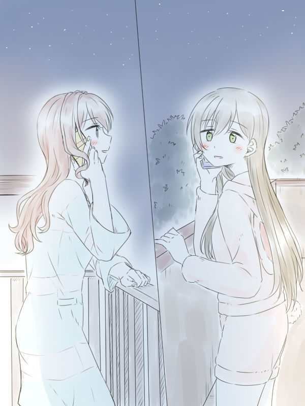BanDrea Yuri Matome - Page 62