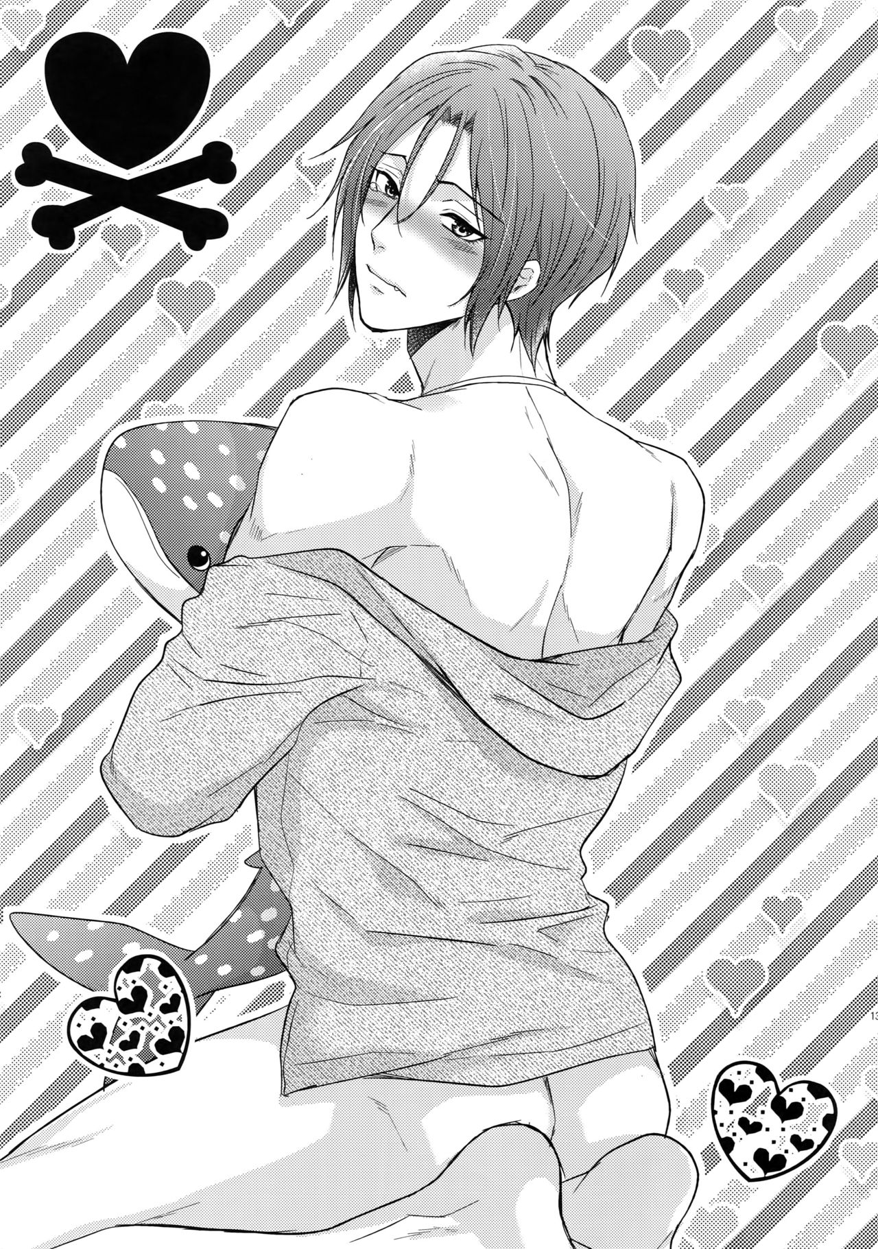Otonamuke Free! no Freedom na Matome 2 - Page 134