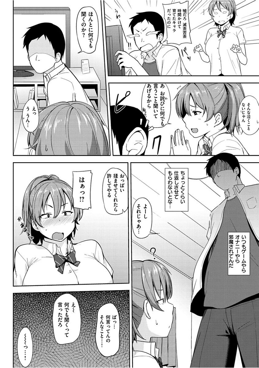 Niku Chichi DAYS - Page 94