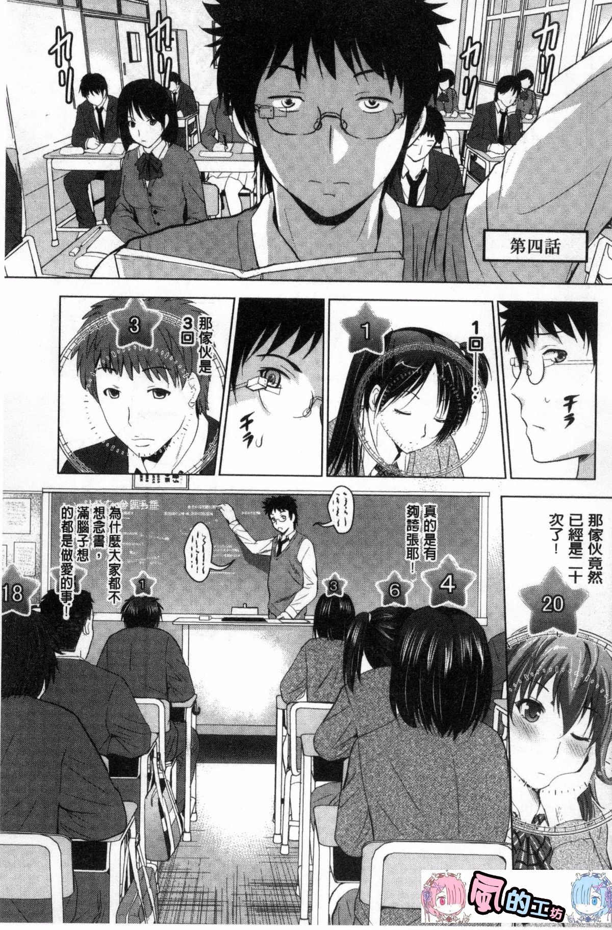 Hadaka no Panorama - Page 71