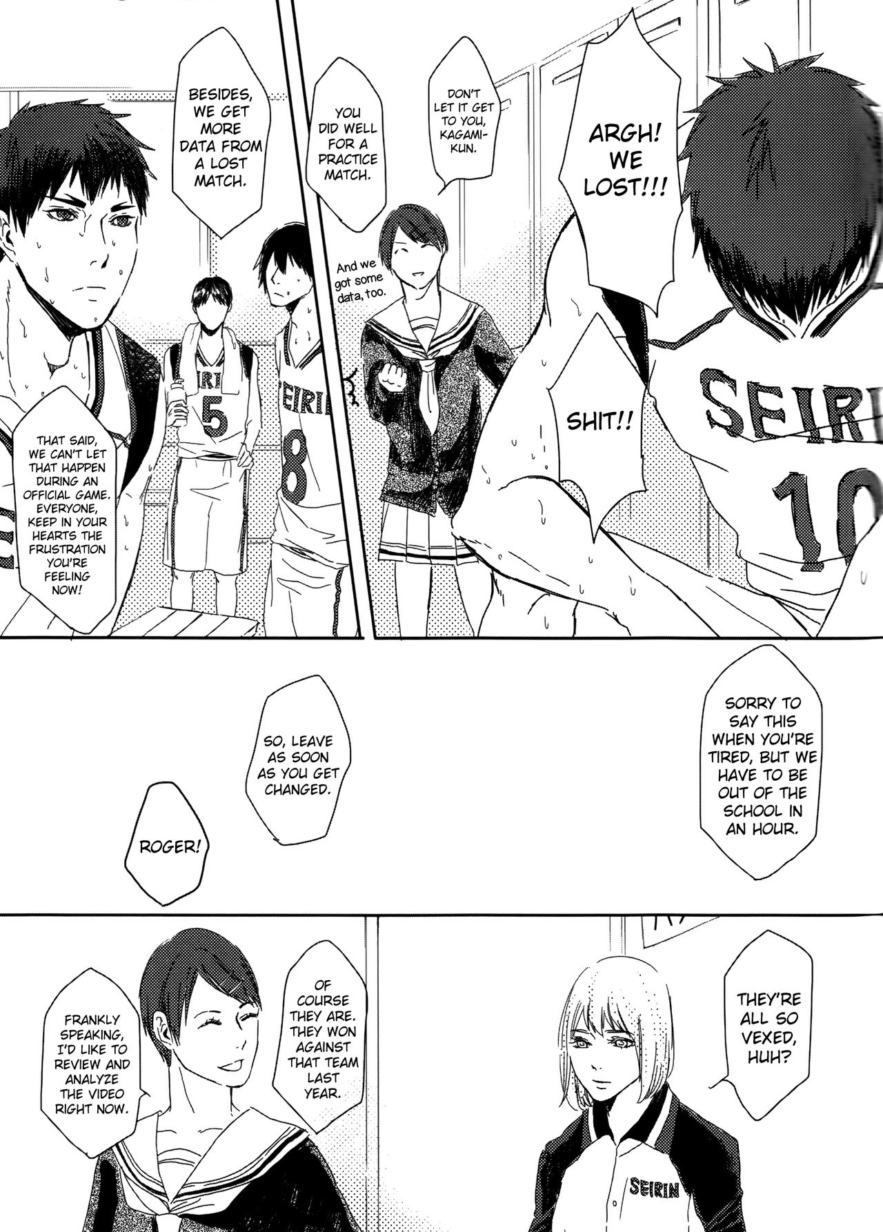 Ore to Tetsu no xxx na Kuse - Page 11