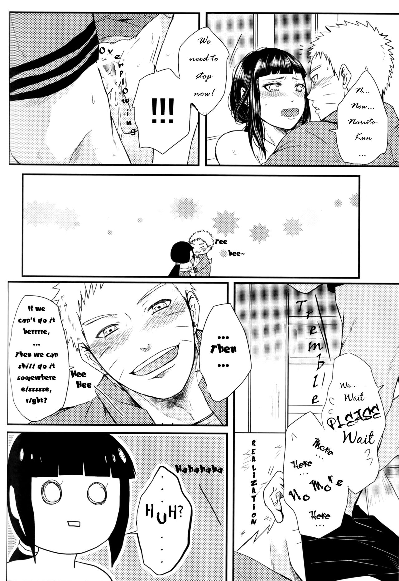 Yoi Goto | Dunken Sex - Page 15
