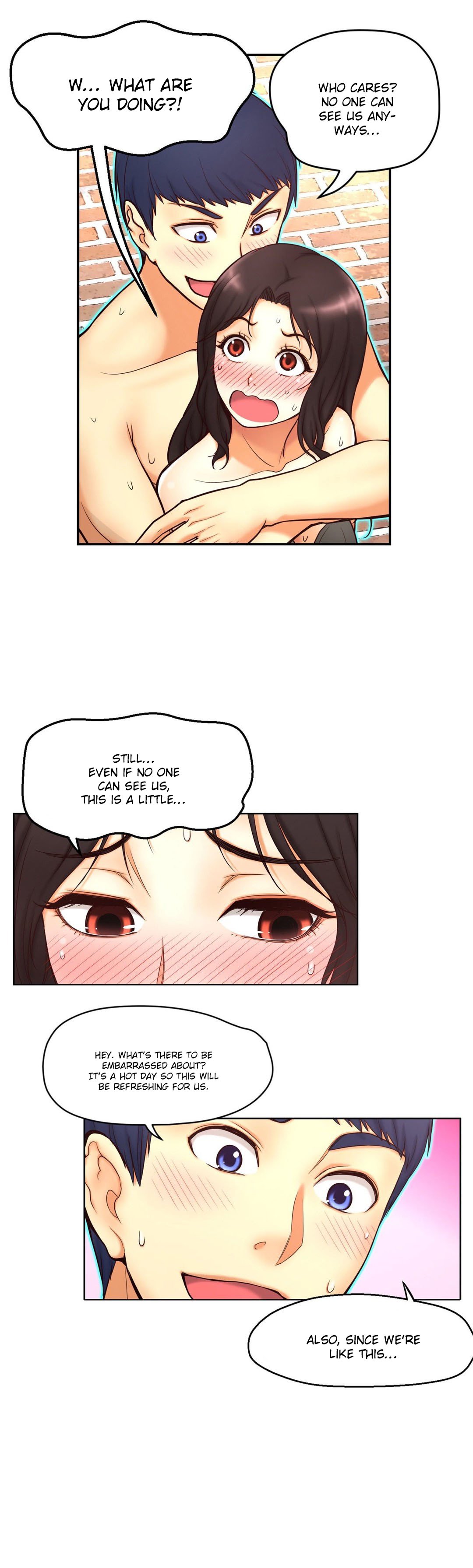 Mia's Tool Ch. 0-15 - Page 64