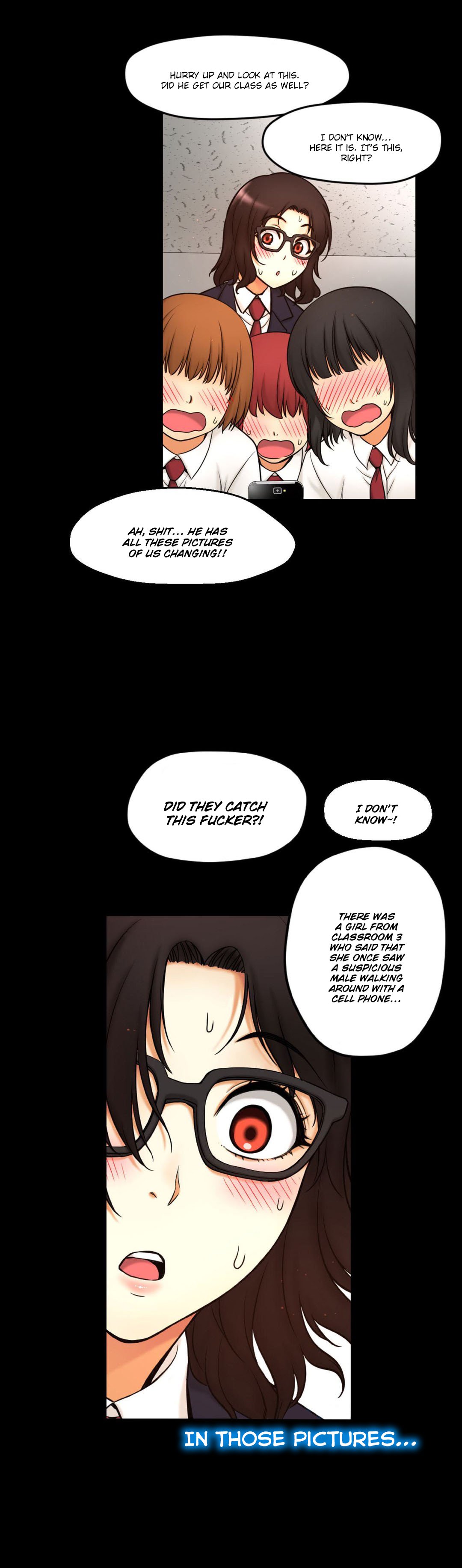Mia's Tool Ch. 0-15 - Page 86