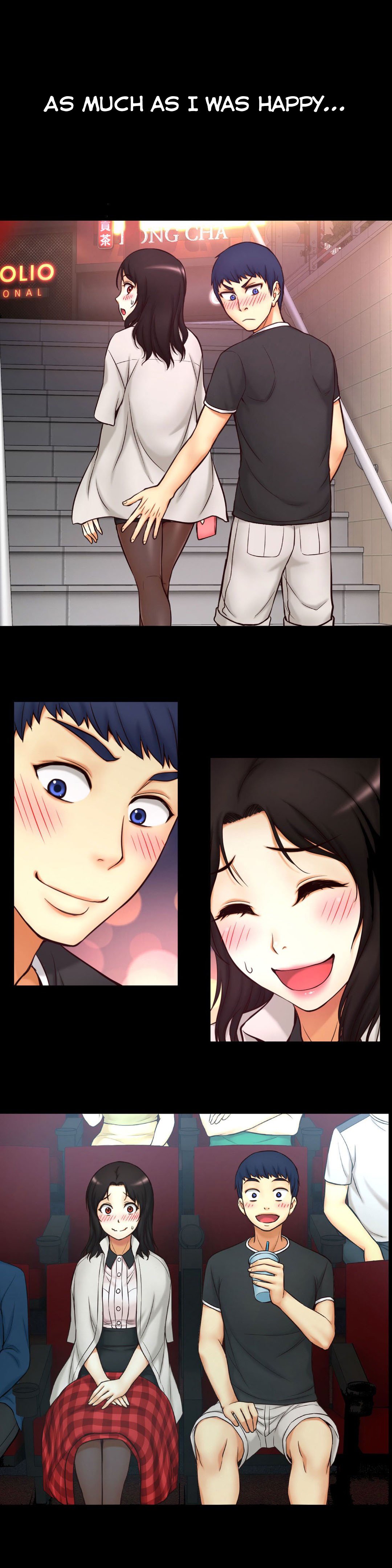 Mia's Tool Ch. 0-15 - Page 102