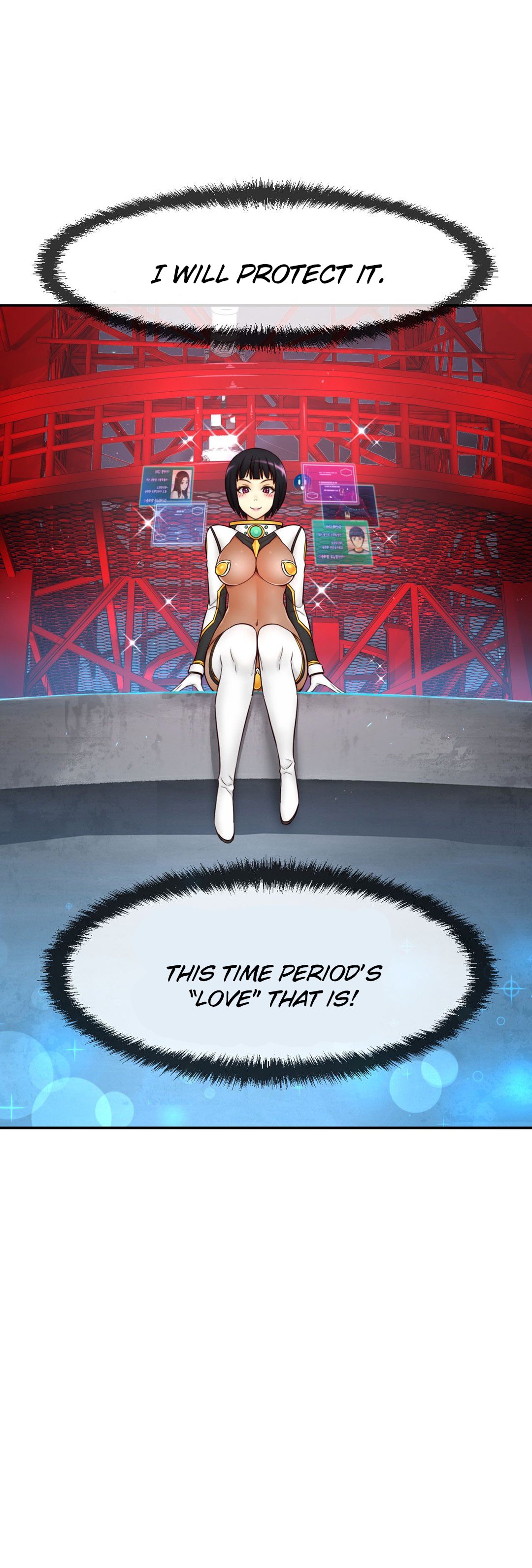 Mia's Tool Ch. 0-15 - Page 115