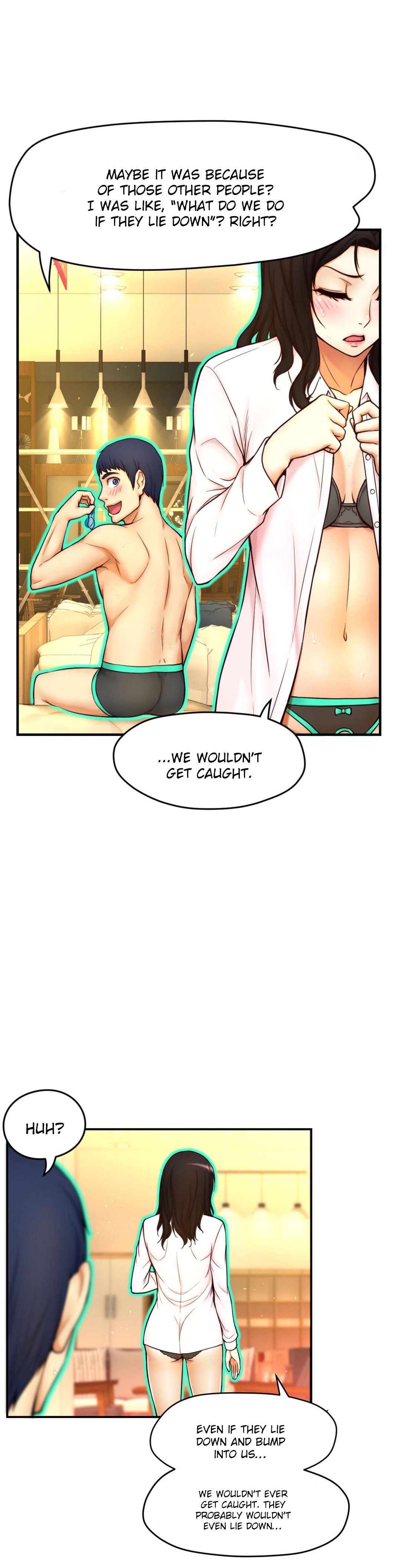 Mia's Tool Ch. 0-15 - Page 122