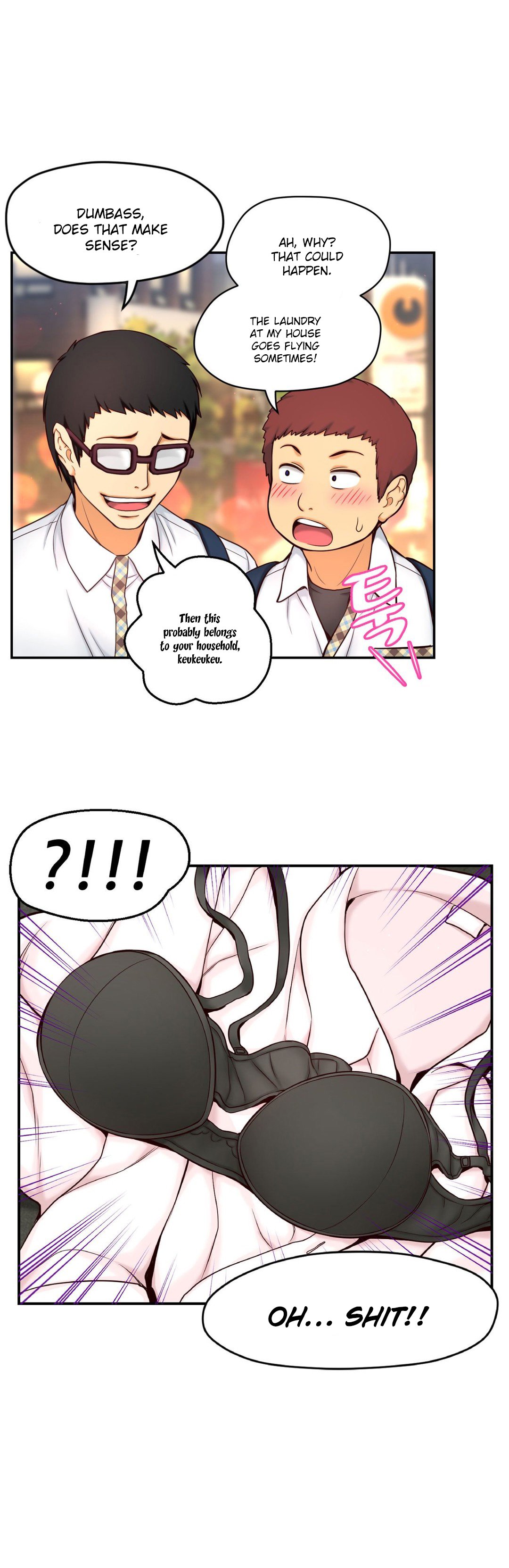 Mia's Tool Ch. 0-15 - Page 135