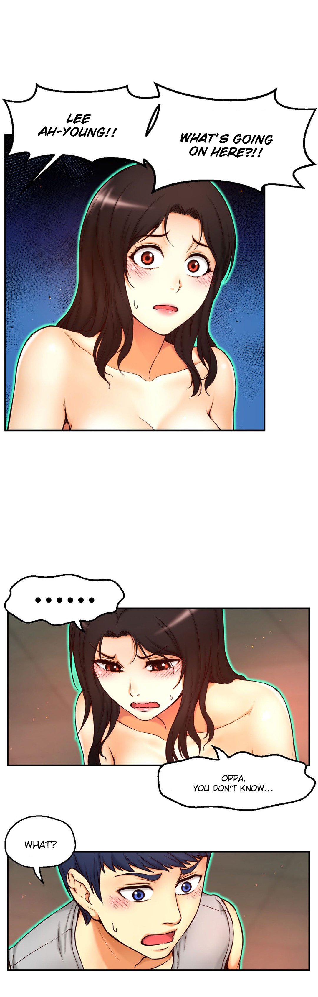 Mia's Tool Ch. 0-15 - Page 138