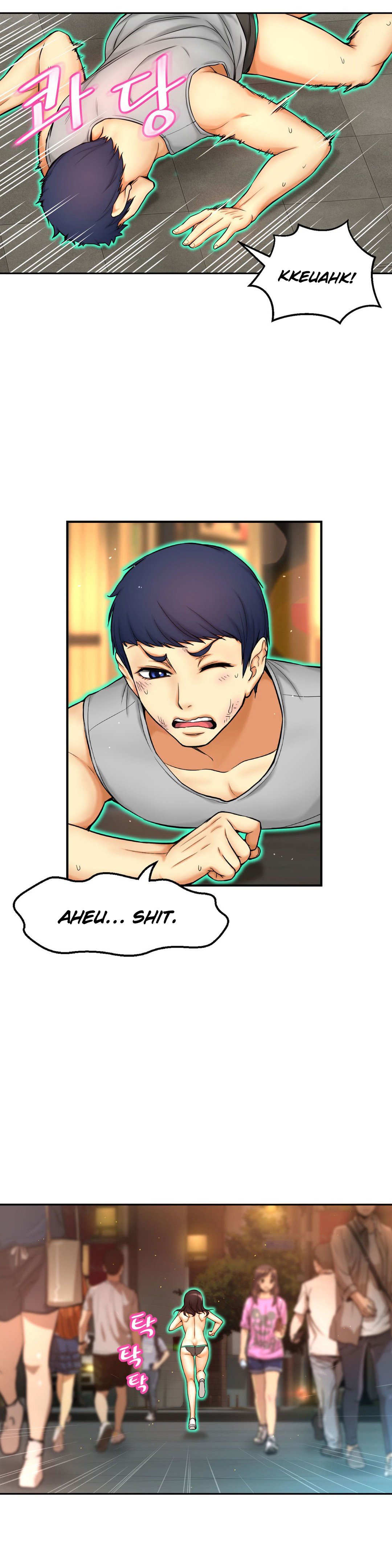 Mia's Tool Ch. 0-15 - Page 142