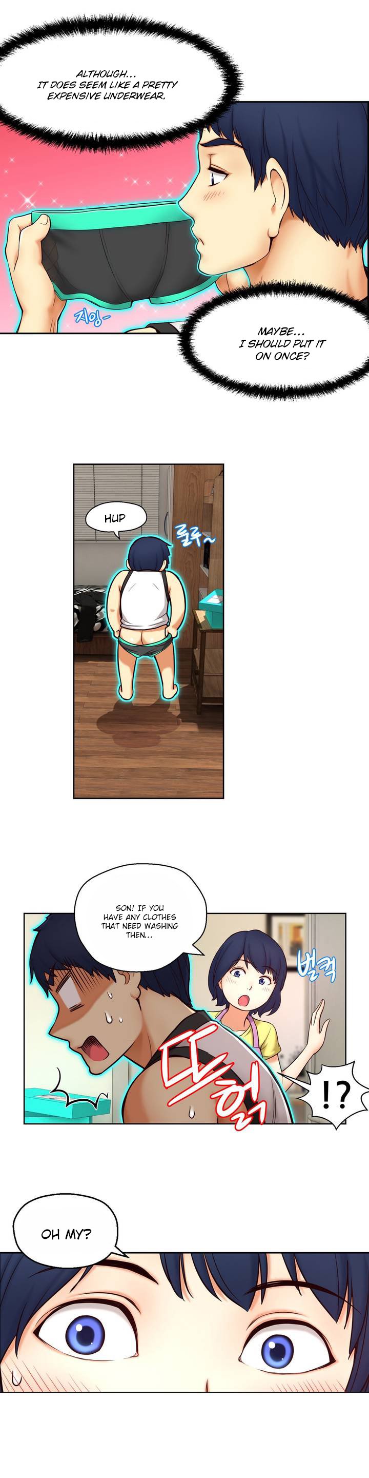 Mia's Tool Ch. 0-15 - Page 46