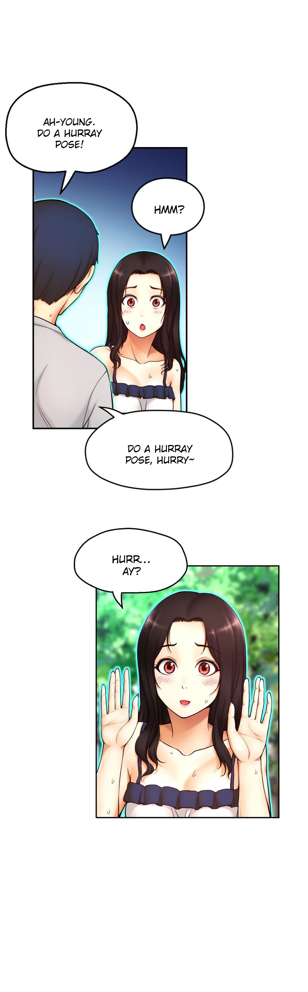 Mia's Tool Ch. 0-15 - Page 54