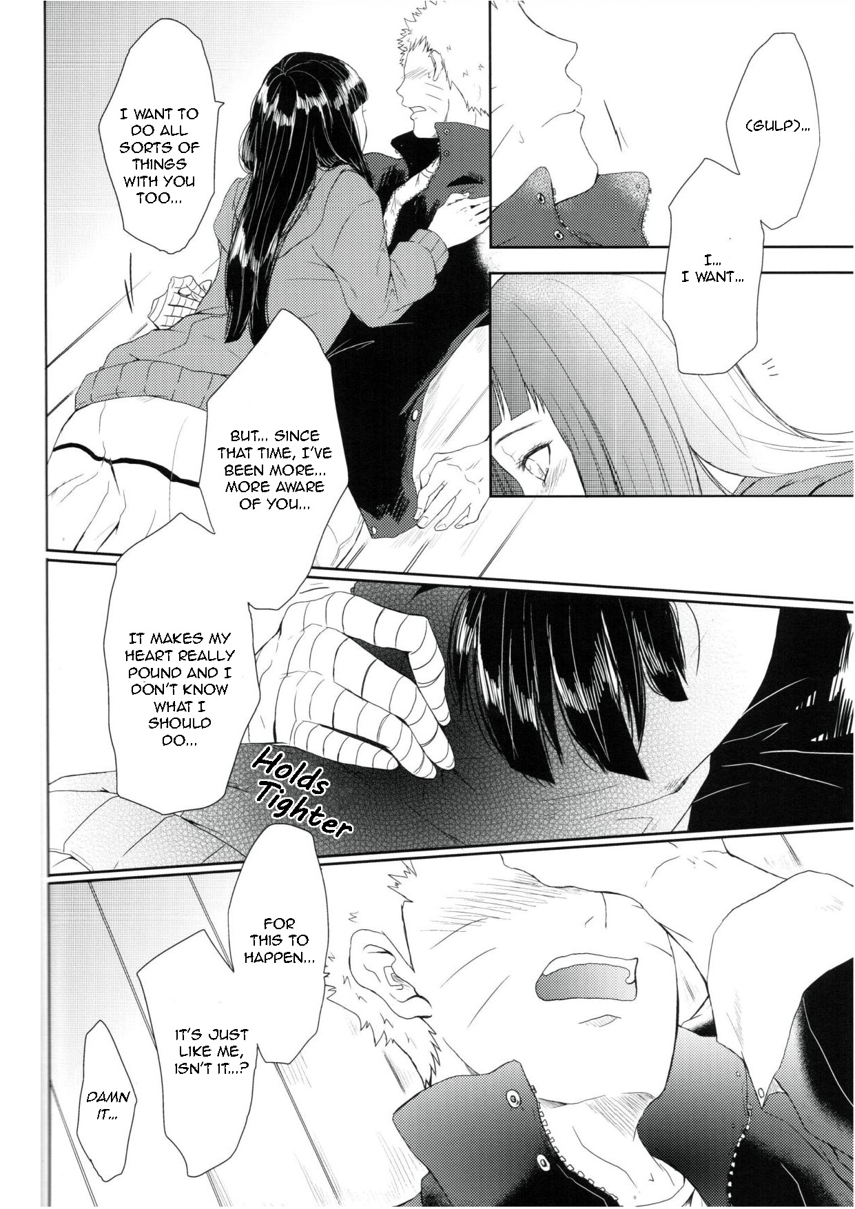 Watashi No Hajimete | My First - Page 52