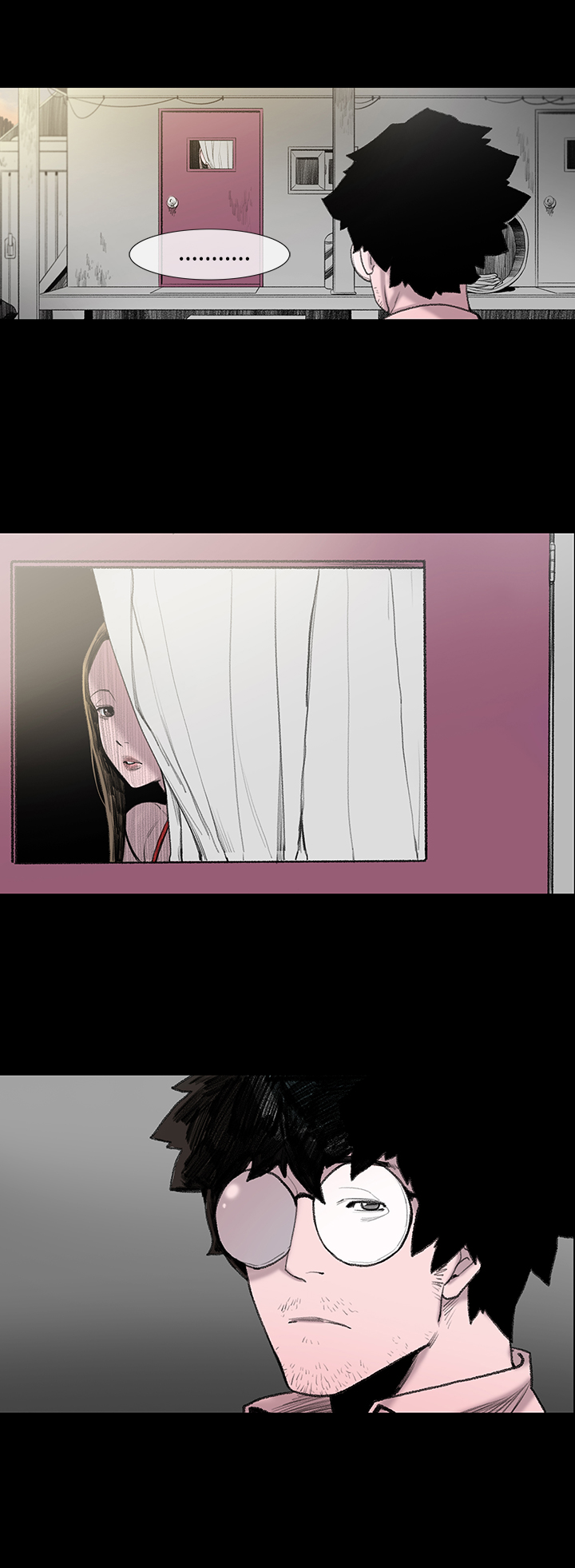 min xi 敏希 ch.1~3 [Chinese]中文 - Page 34