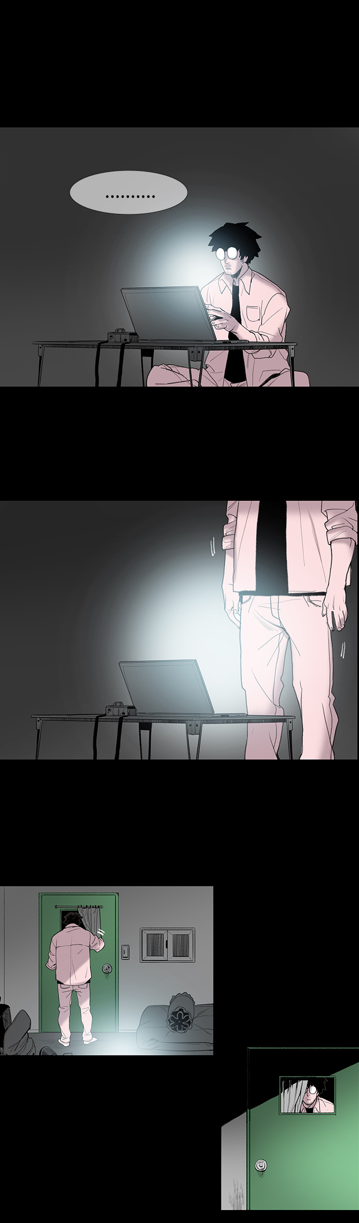 min xi 敏希 ch.1~3 [Chinese]中文 - Page 39