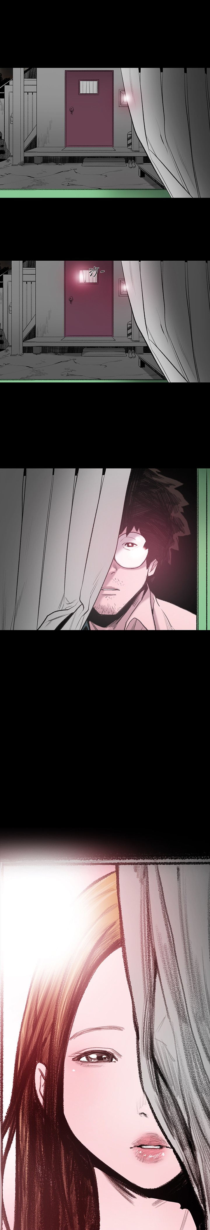 min xi 敏希 ch.1~3 [Chinese]中文 - Page 42