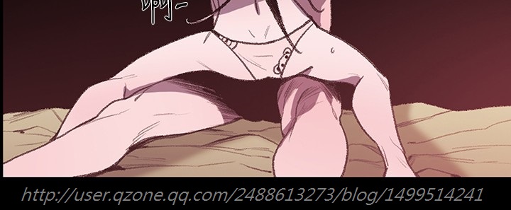 min xi 敏希 ch.1~4 [Chinese]中文 - Page 58
