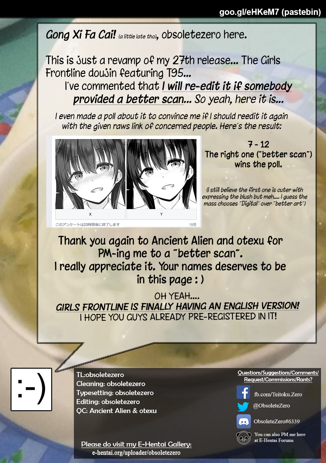 Ato 95-kai demo Ikemasu!! - Page 19