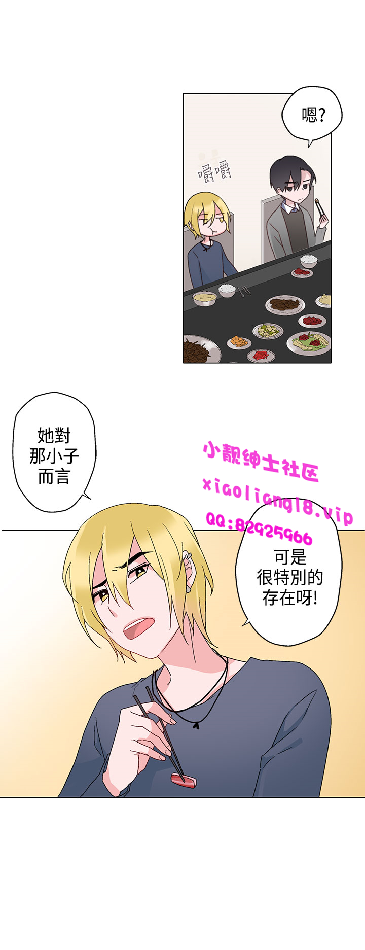 中文韩漫 灰姑娘的哥哥們 Ch.01-10 - Page 172