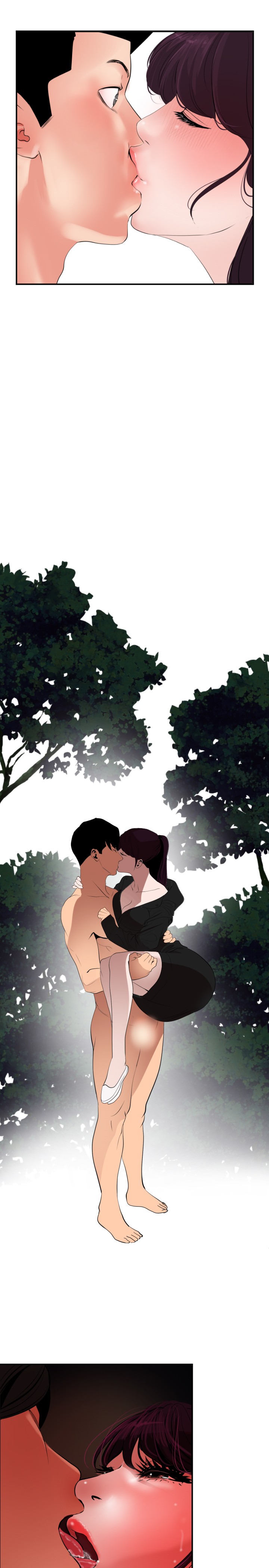 Desire King 欲求王 Ch.41~51 - Page 198