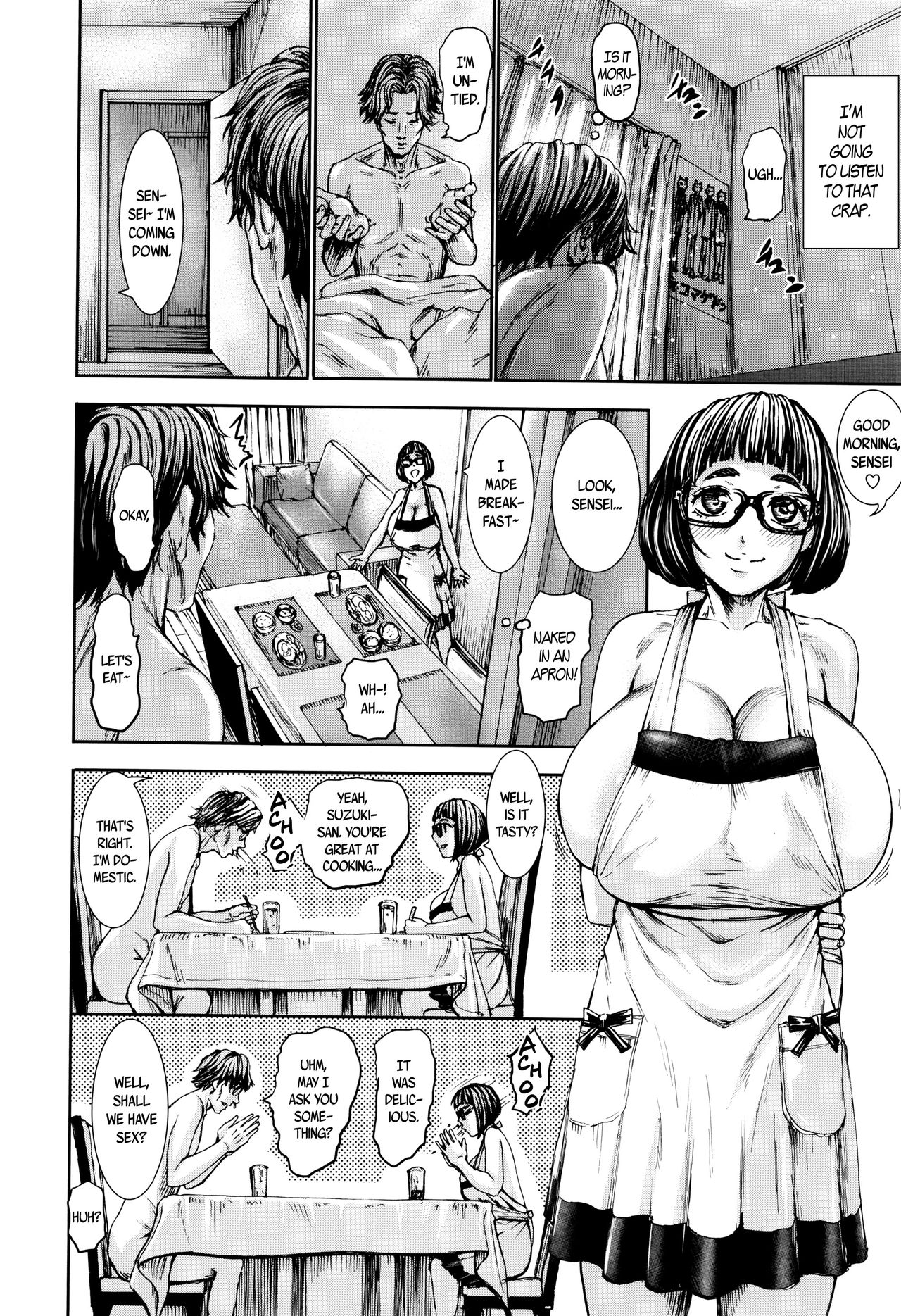 PAICCHU Ch. 1-5 - Page 104
