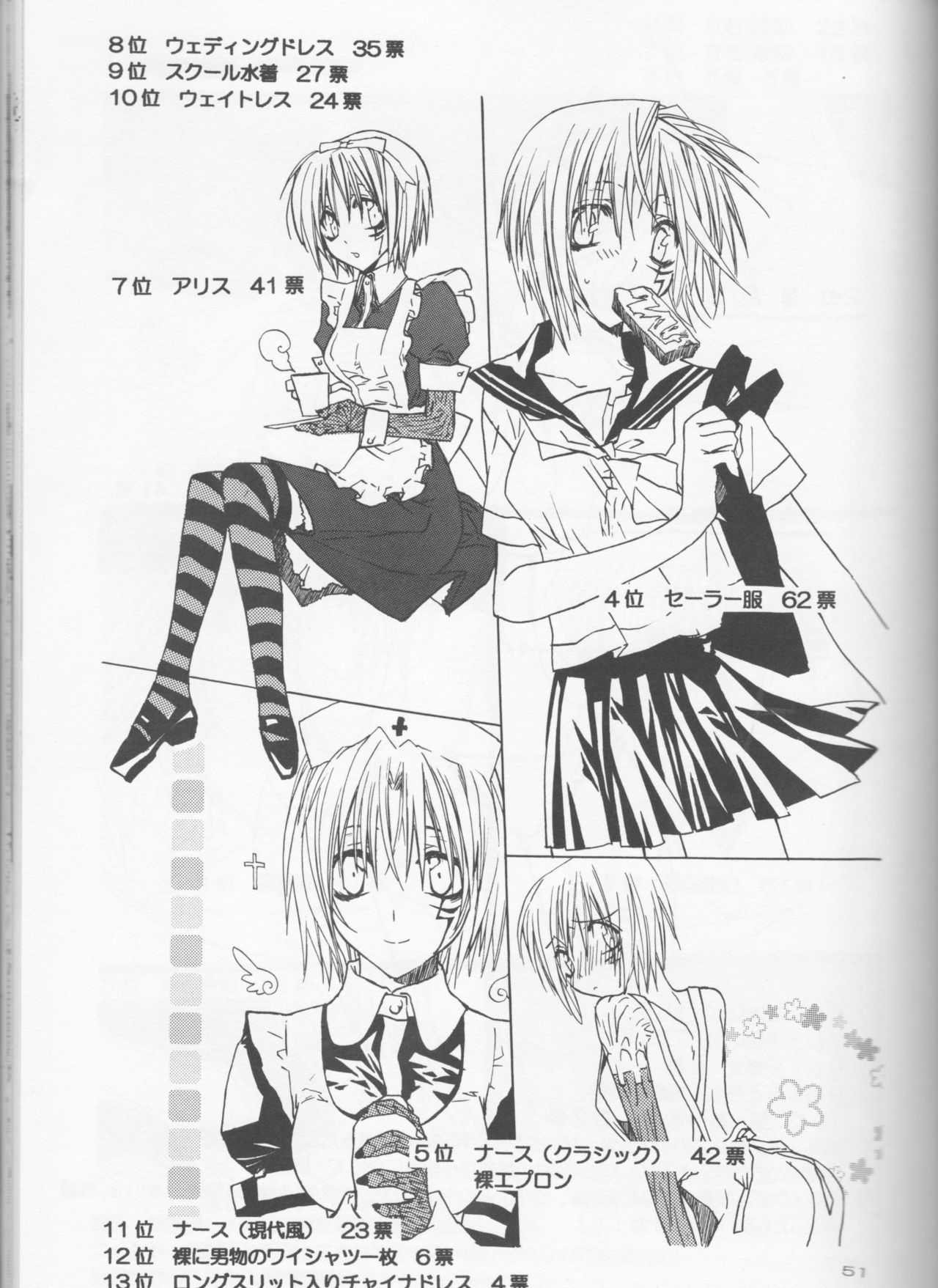 Dan fuku o nugasanaide (d.gray-man)incomplete - Page 25