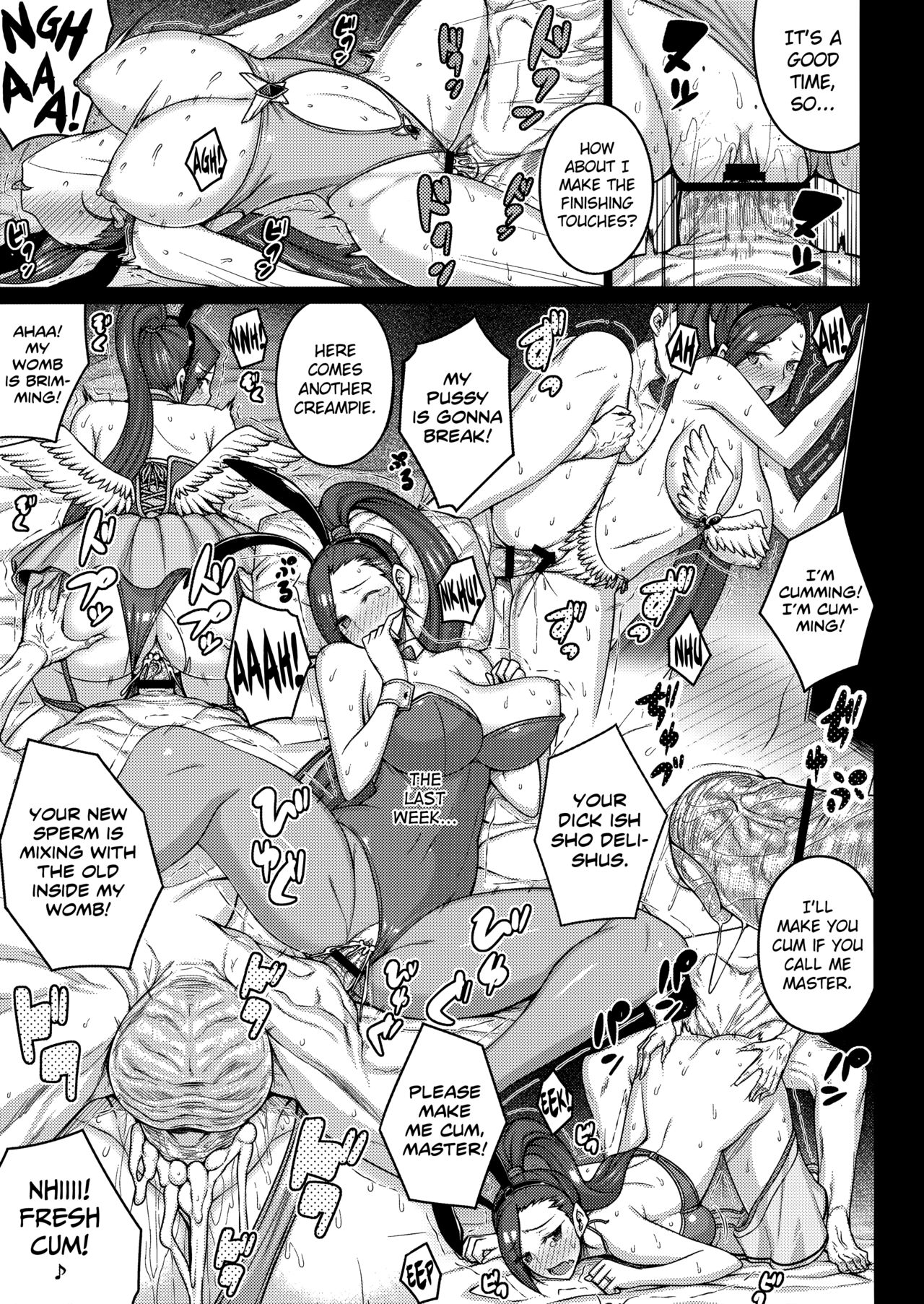 AWESOME - Page 24