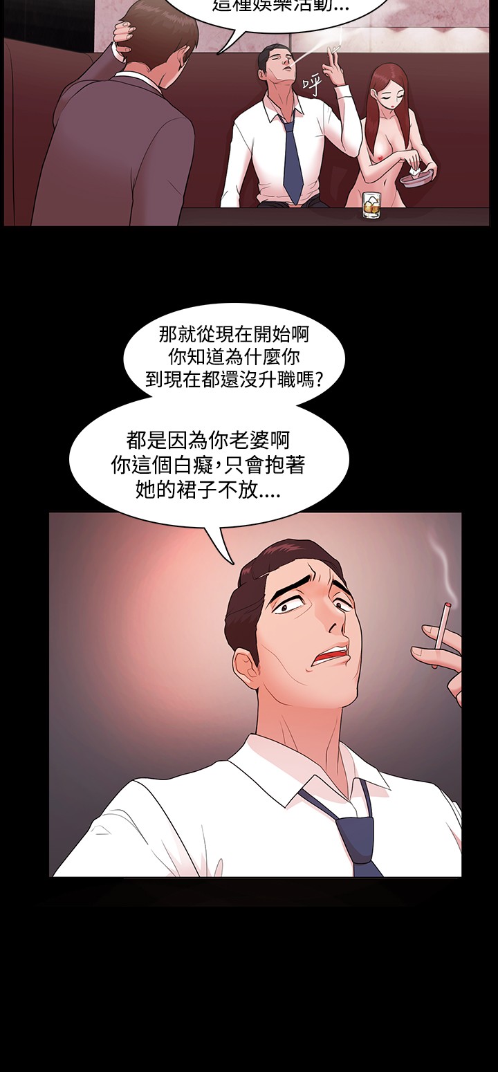 Looser Ch.1~10 [Chinese]中文 - Page 87